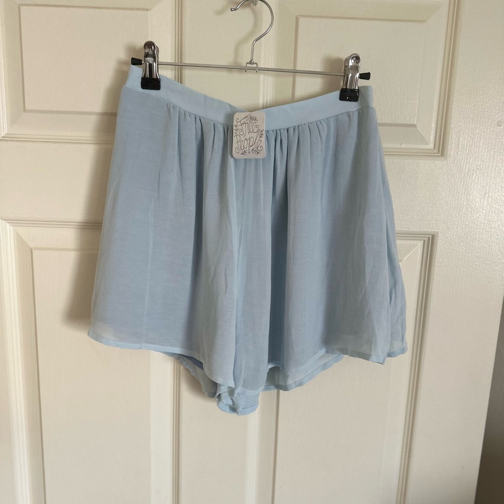 Free People Women's Shorts NWT